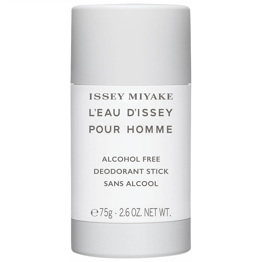 

Issey Miyake Дезодорант-стик L’Eau d’Issey Pour Homme 75мл