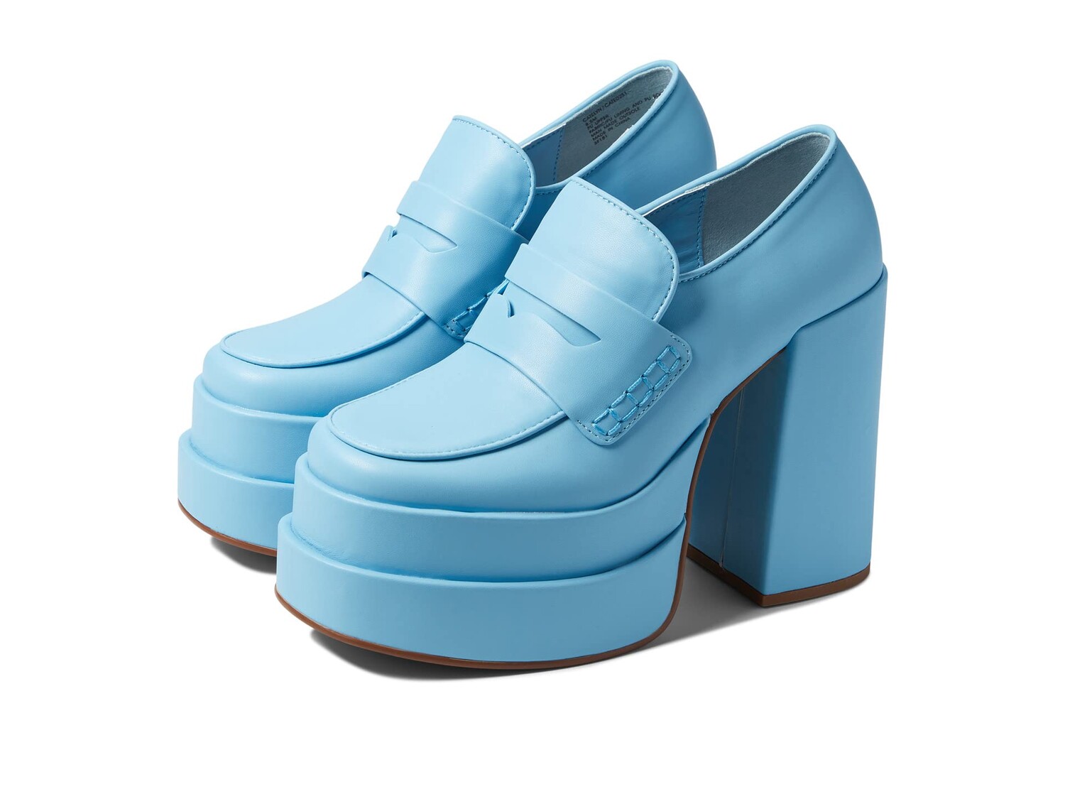 

Мокасины Steve Madden, Catelyn Pump