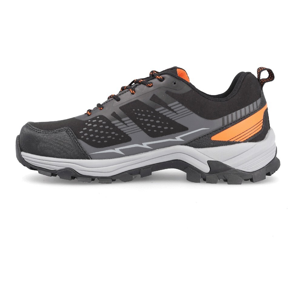 

Кроссовки Paredes Trekking Pontones, black