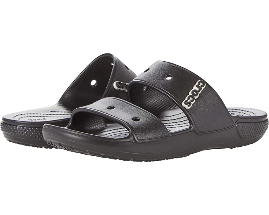 

Сандалии Classic Sandal Crocs, черный