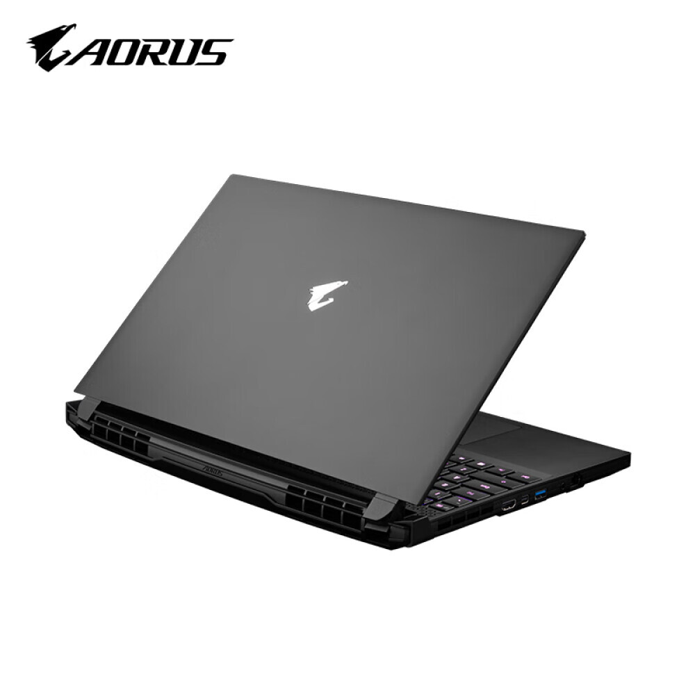 

Ноутбук игровой Gigabyte AORUS15P XD 15,6" i7-11800H RTX3070 RX5G RX5L 300Hz, черный