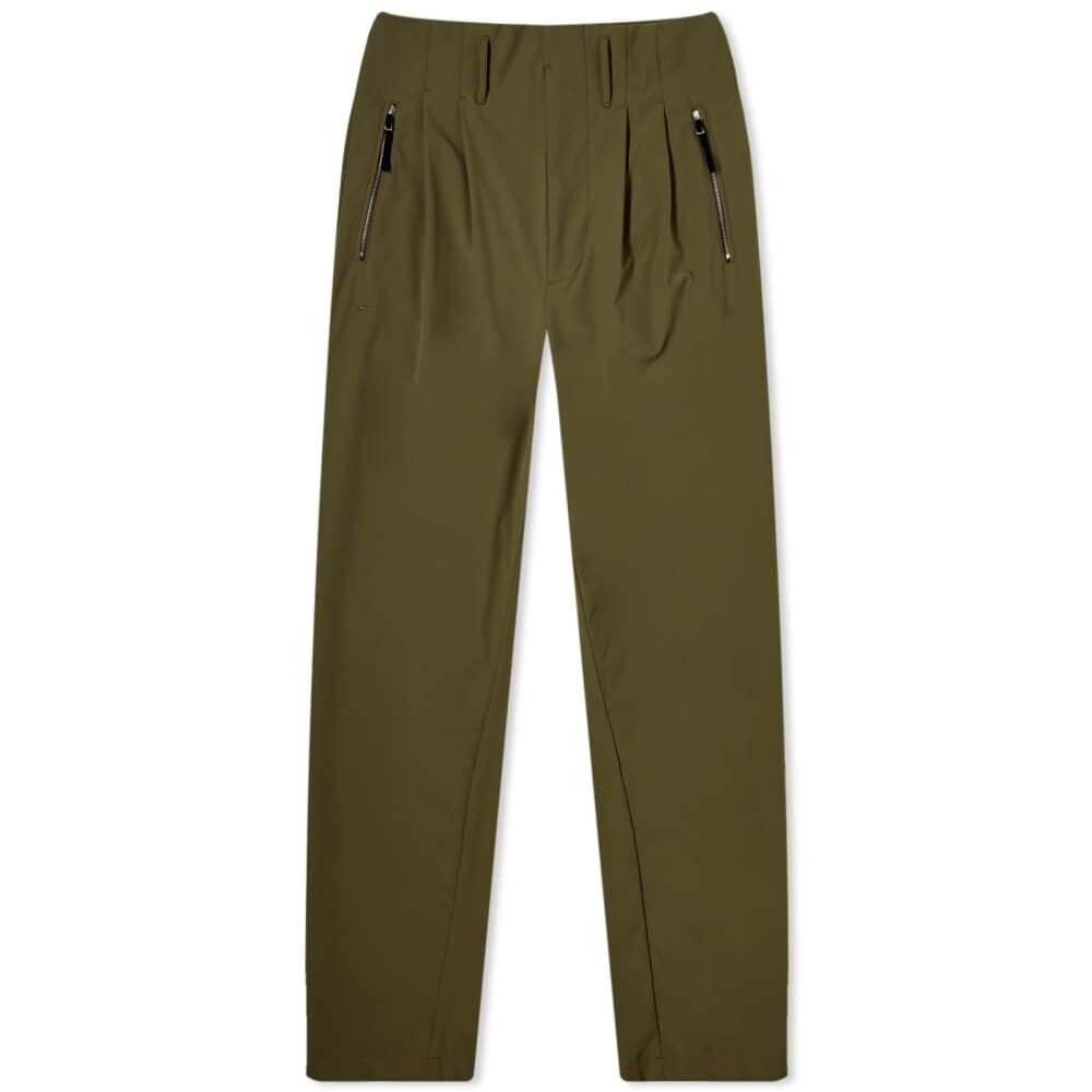 

Брюки Nike Woven Worker Pant