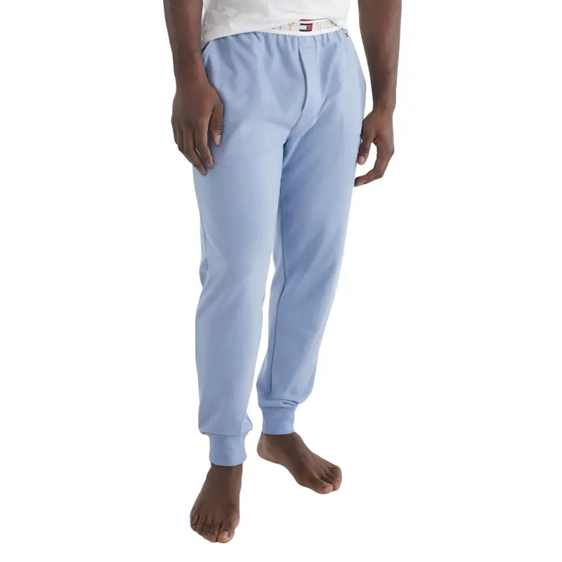 

Брюки домашние Tommy Hilfiger Solid Lounge, голубой