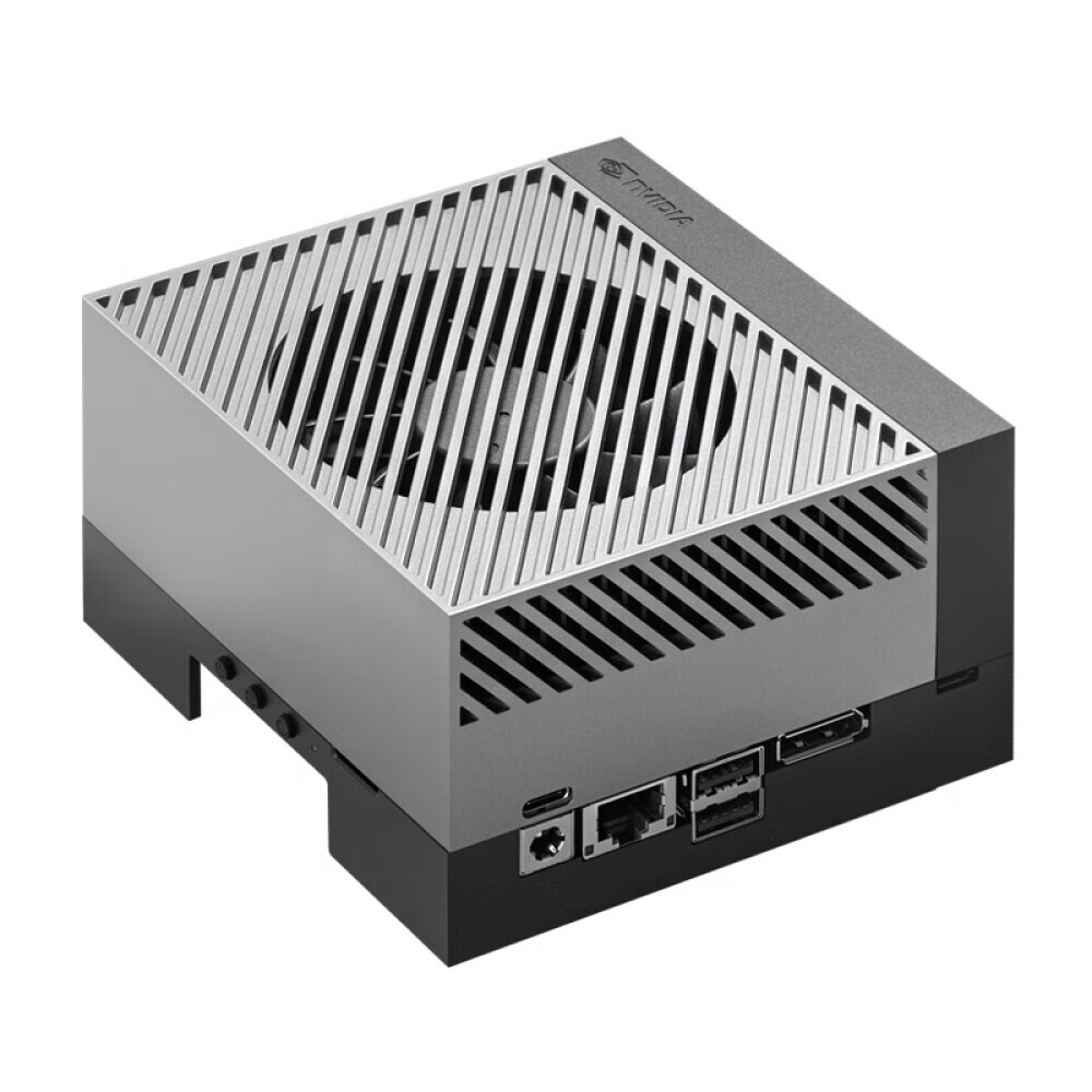 

Комплект разработчика NVIDIA Jetson AGX Orin