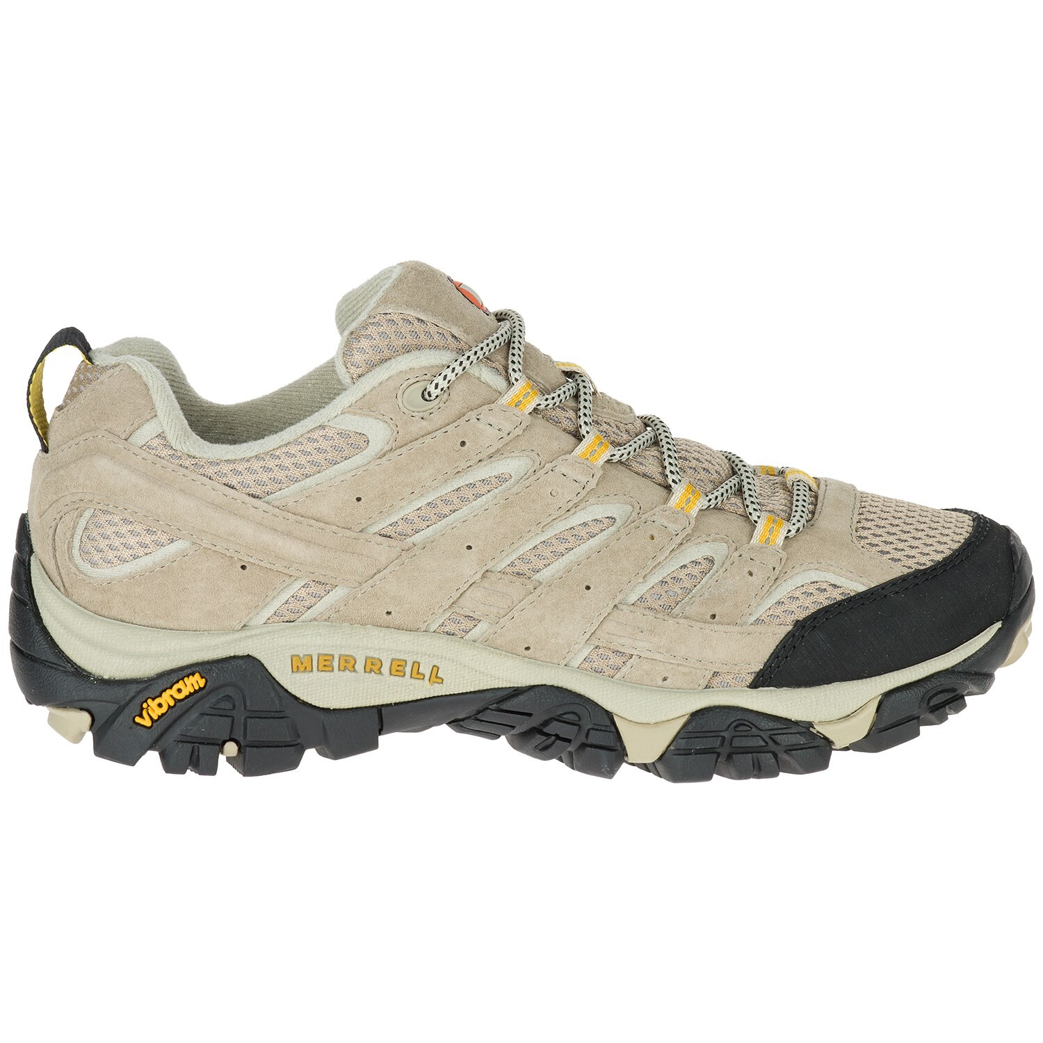 

Кроссовки Merrell Moab 2 Vent, серо-коричневый