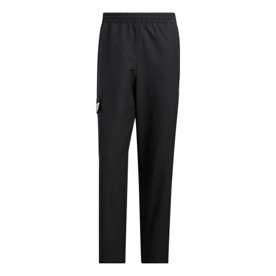 

Спортивные брюки Adidas originals Mc Trackpant Logo HS2011, черный