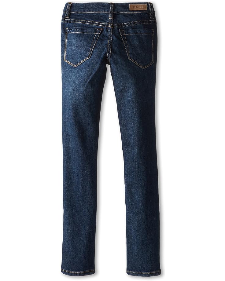 цена Джинсы Blank Nyc Dark Denim Skinny Jeans in Super, цвет Super