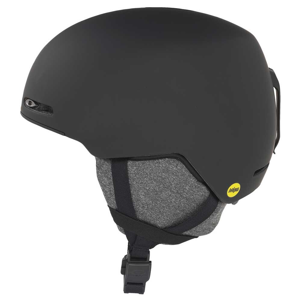 

Шлем Oakley Mod 1 MIPS Junior, черный