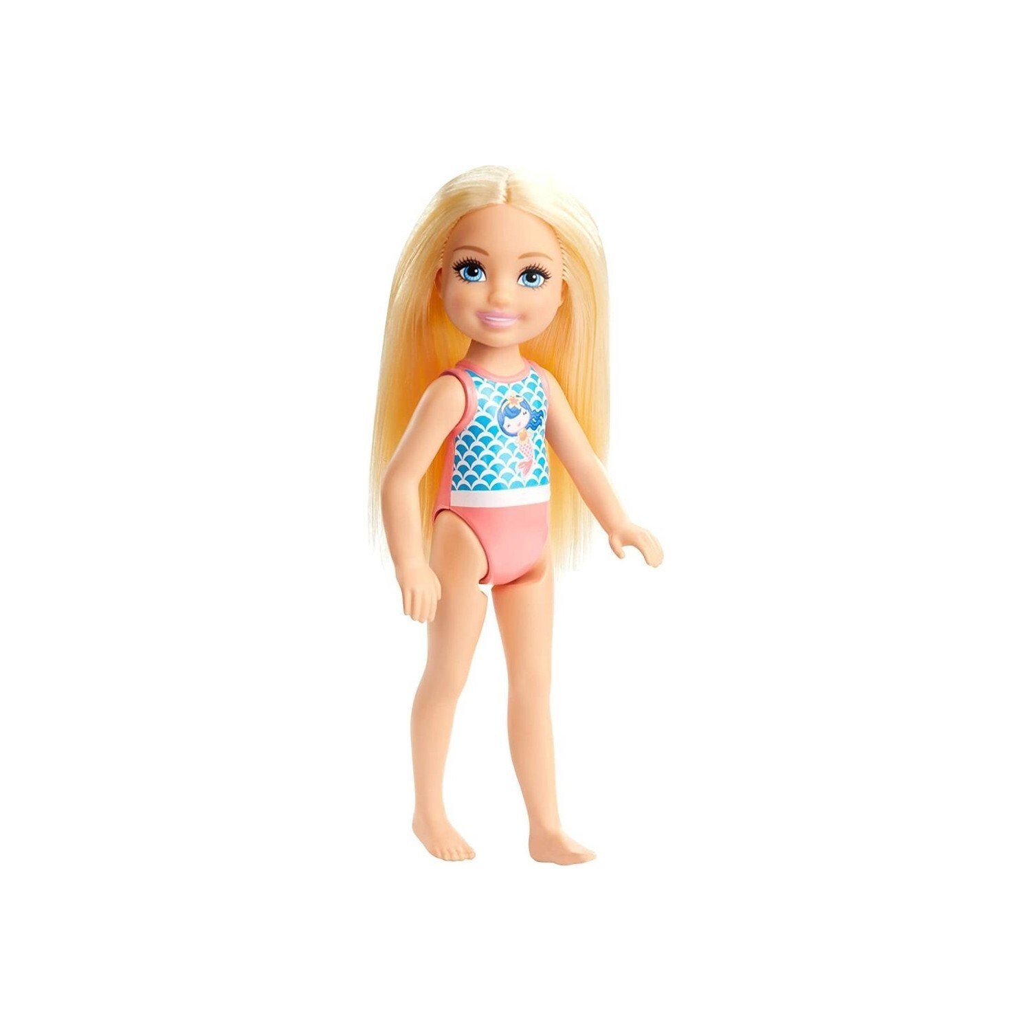 

Кукла Barbie Челси GHV55