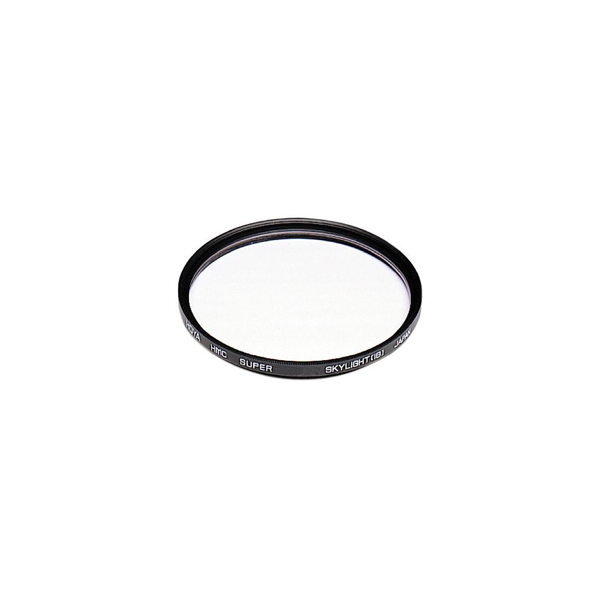 

Hoya 55mm Skylight Multi Coated Filter