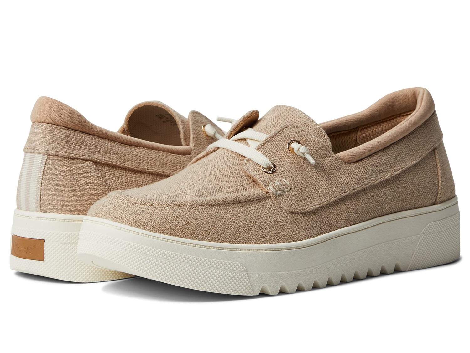 

Мокасины Dr. Scholl's, Get Onboard