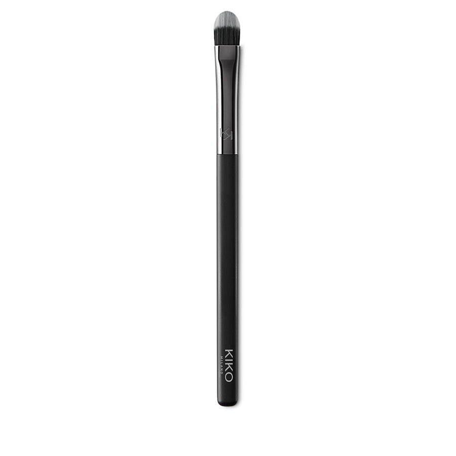 

KIKO Milano Face 01 Concealer Brush Кисть для нанесения консилеров и теней