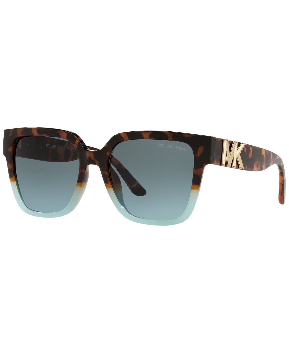 

Женские солнцезащитные очки, карли 54 Michael Kors, мульти