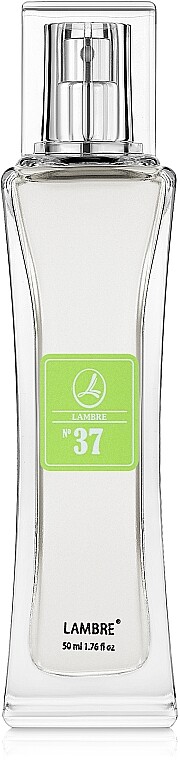 

Духи Lambre № 37