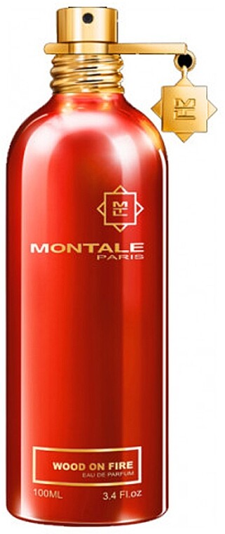 

Духи Montale Wood On Fire