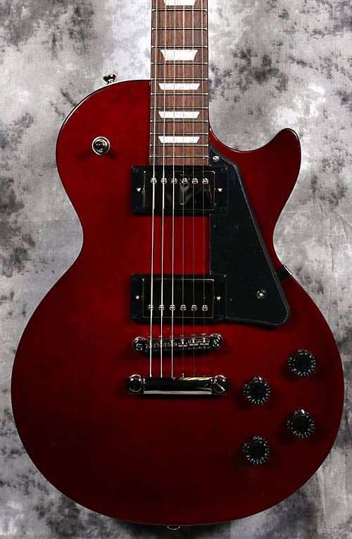 

Epiphone - Студия Лес Пола Les Paul Studio