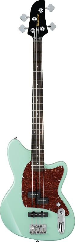 

Бас-гитара Ibanez Talman TMB100 MGR Mint Green TMB100MGR