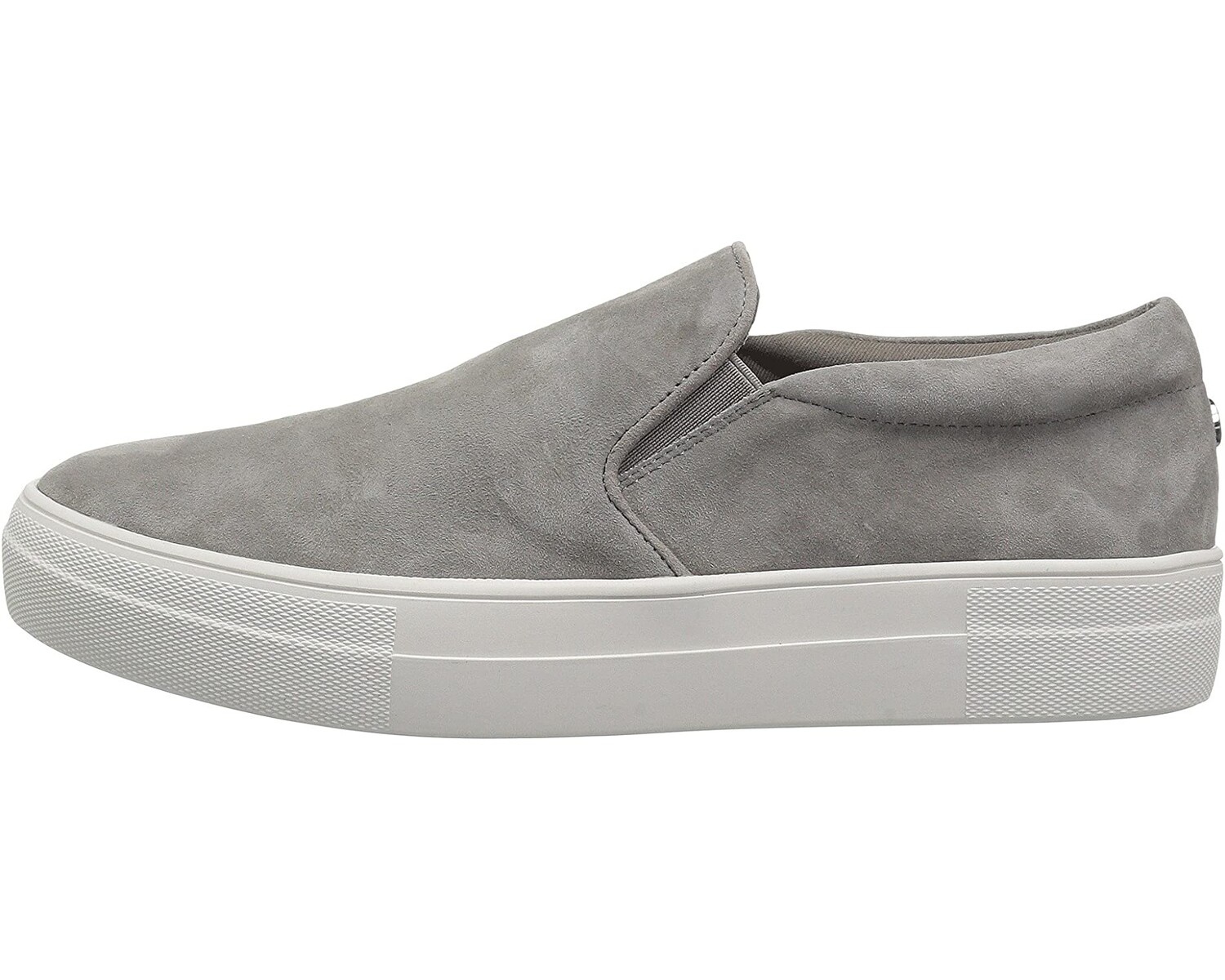 

Кроссовки Gills Sneaker Steve Madden, серый