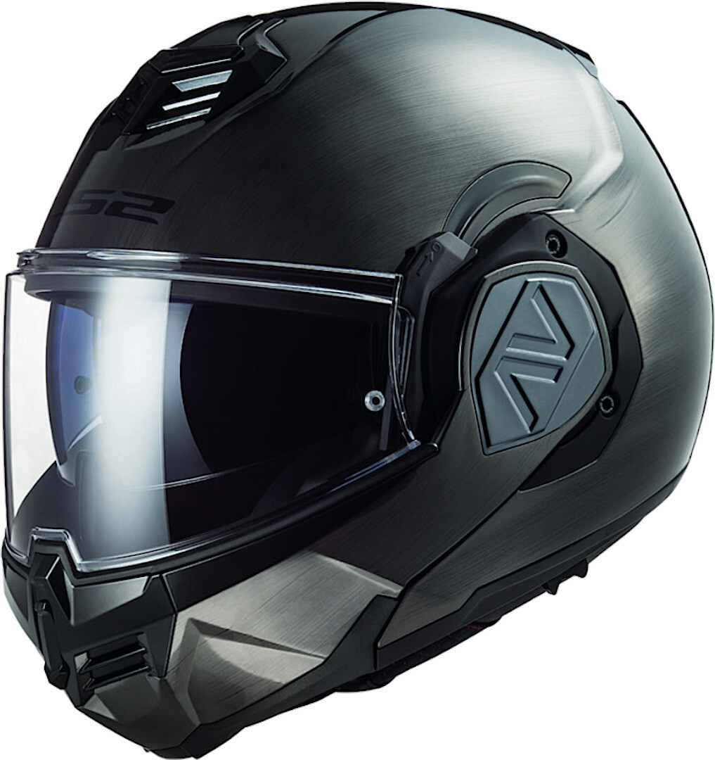 

LS2 FF906 Advant Jeans Шлем,