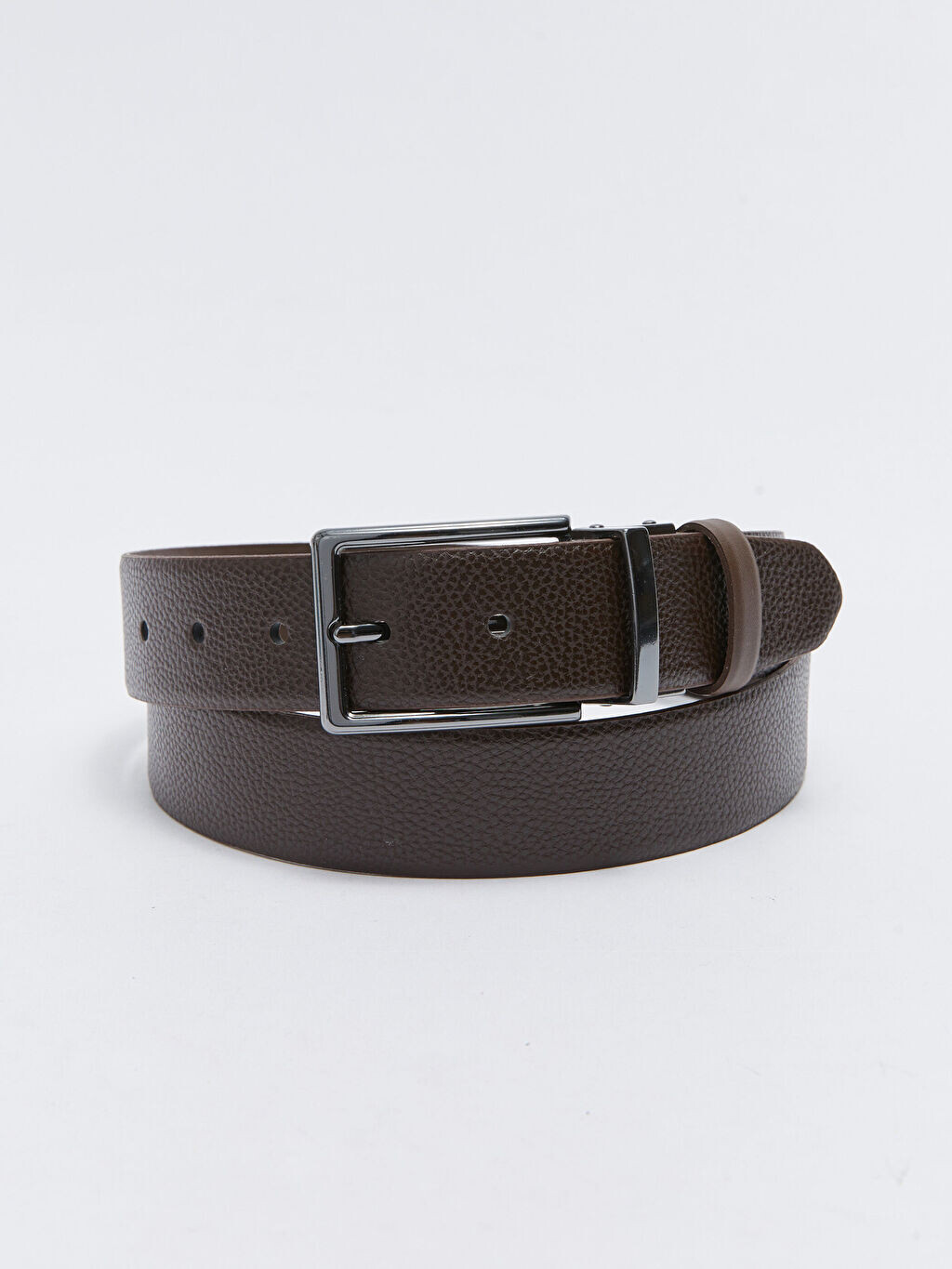

Мужской джинсовый ремень с имитацией кожи LCW Accessories