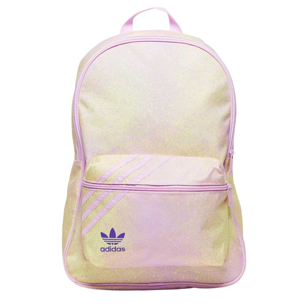 

Рюкзак Adidas Originals Tie Dye, разноцветный