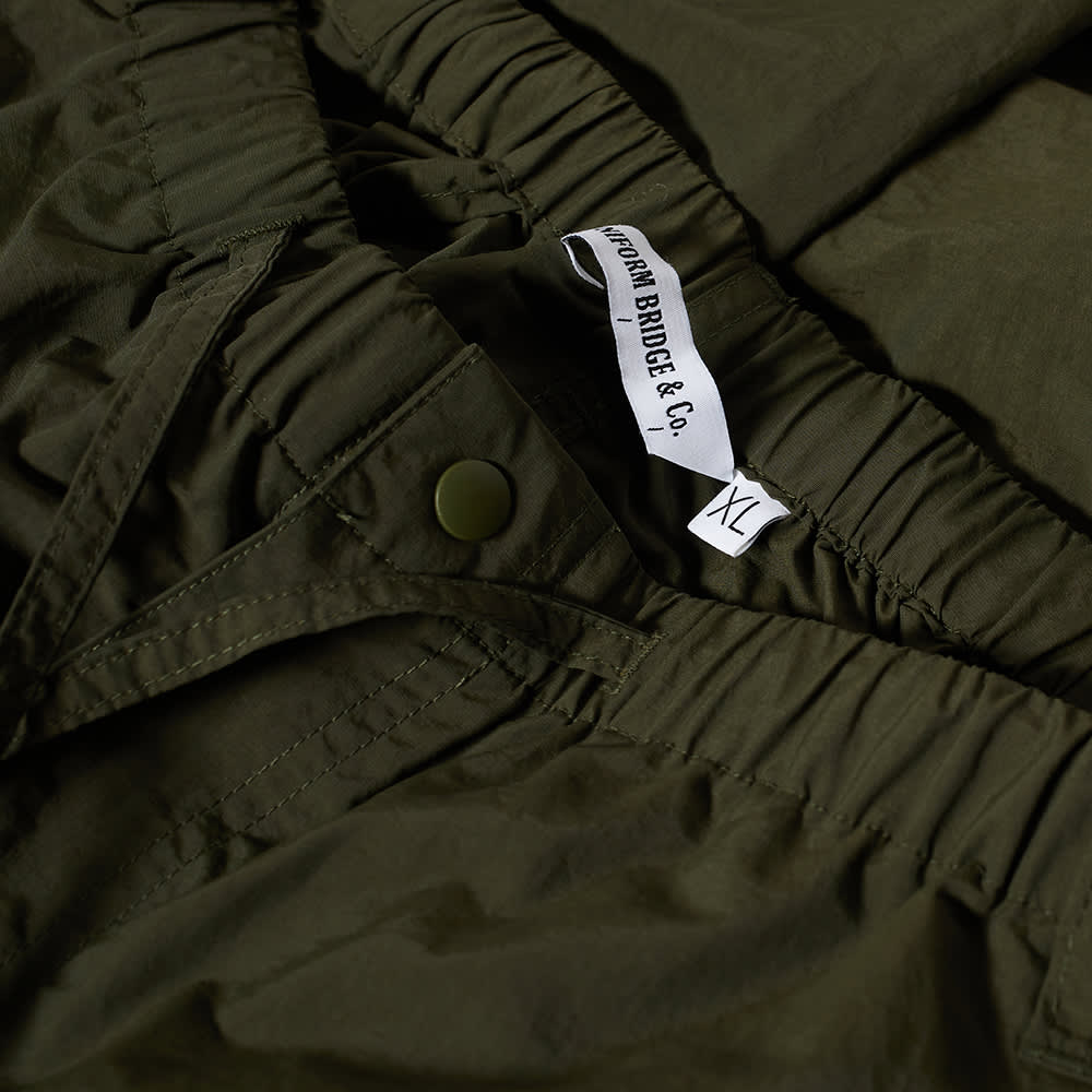 

Брюки Uniform Bridge Nylon M65 Pant, Серый