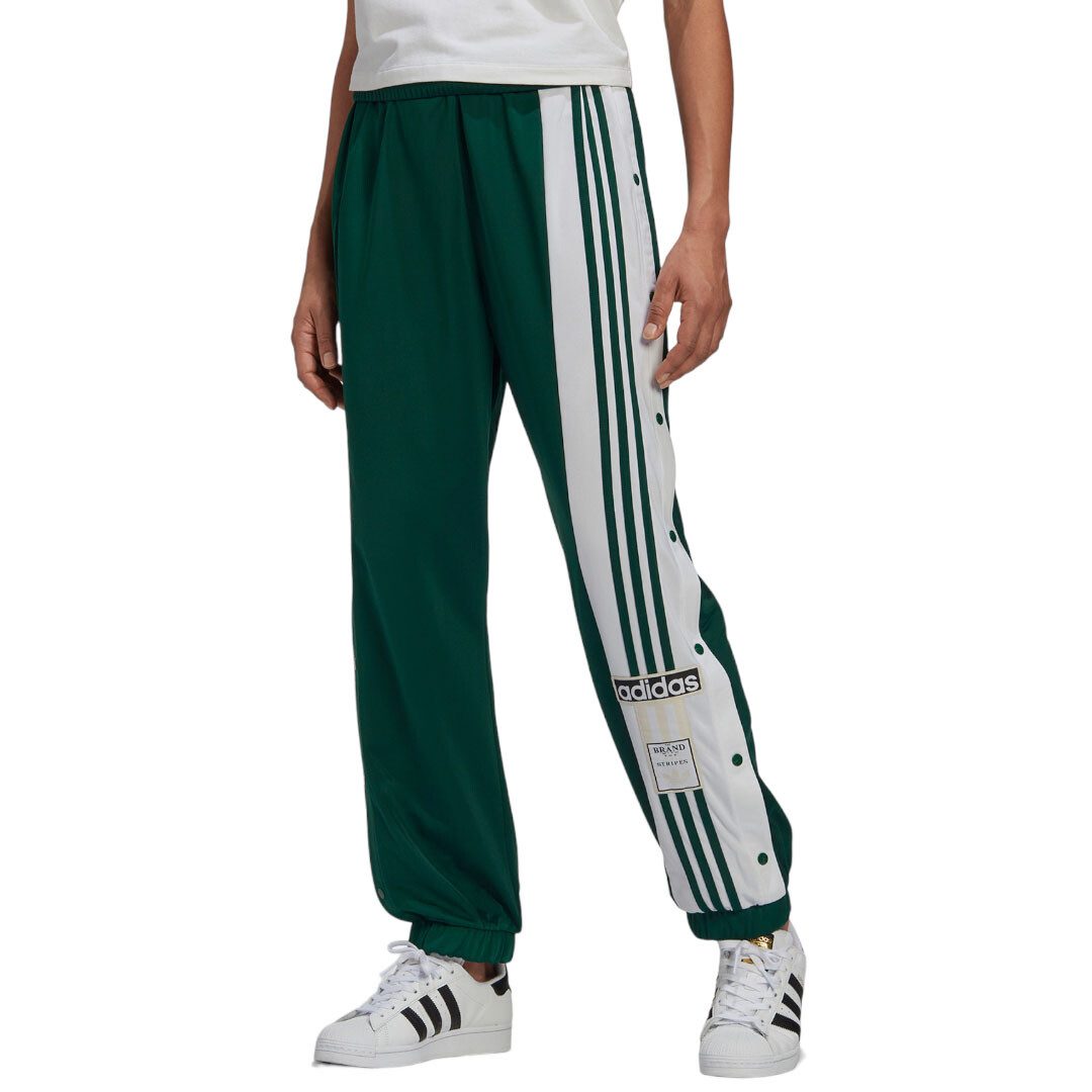 

Спортивные брюки Adidas Adibreak, зеленый