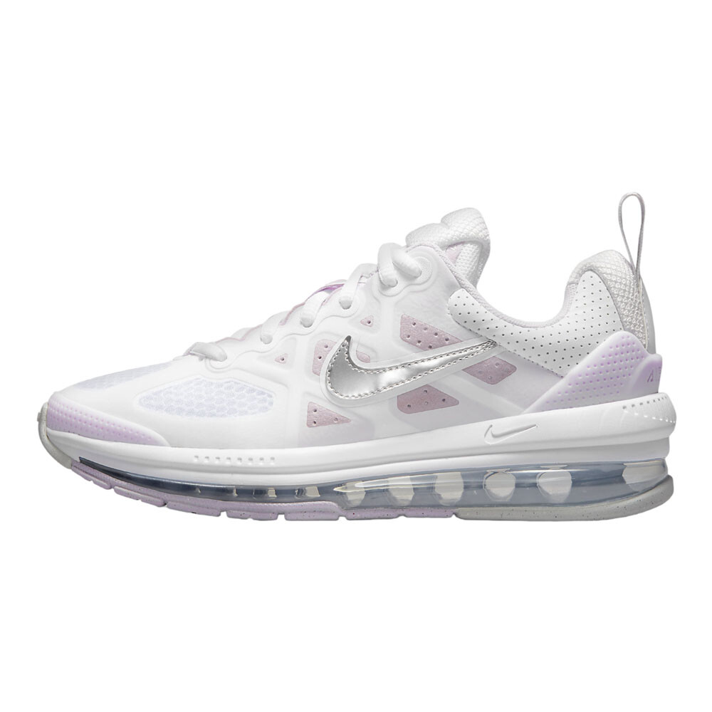 

Кроссовки Nike Air Max Genome, белый