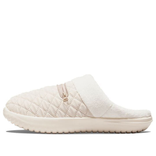 

Шлепанцы (WMNS) Nike Burrow SE Sandals Ivory DQ0666-100, слоновая кость