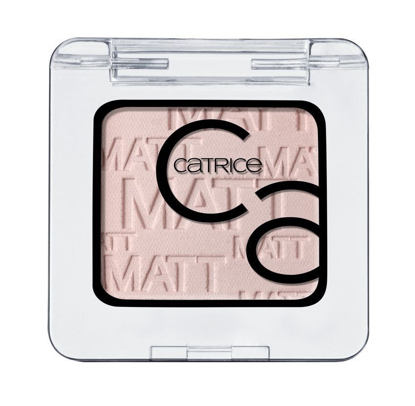 

Catrice Art Couleurs Eyeshadow Тени для век, 300 Take Me To Desert