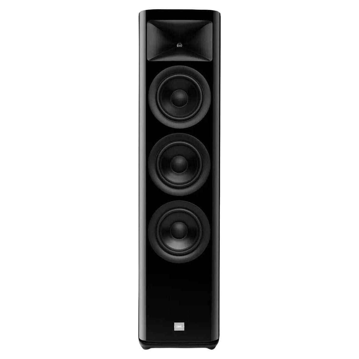

Напольная акустика JBL HDI-3600, 1 шт, глянцевый черный