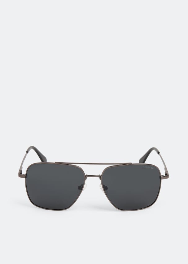 

Солнечные очки RODERER Harry sunglasses, серый