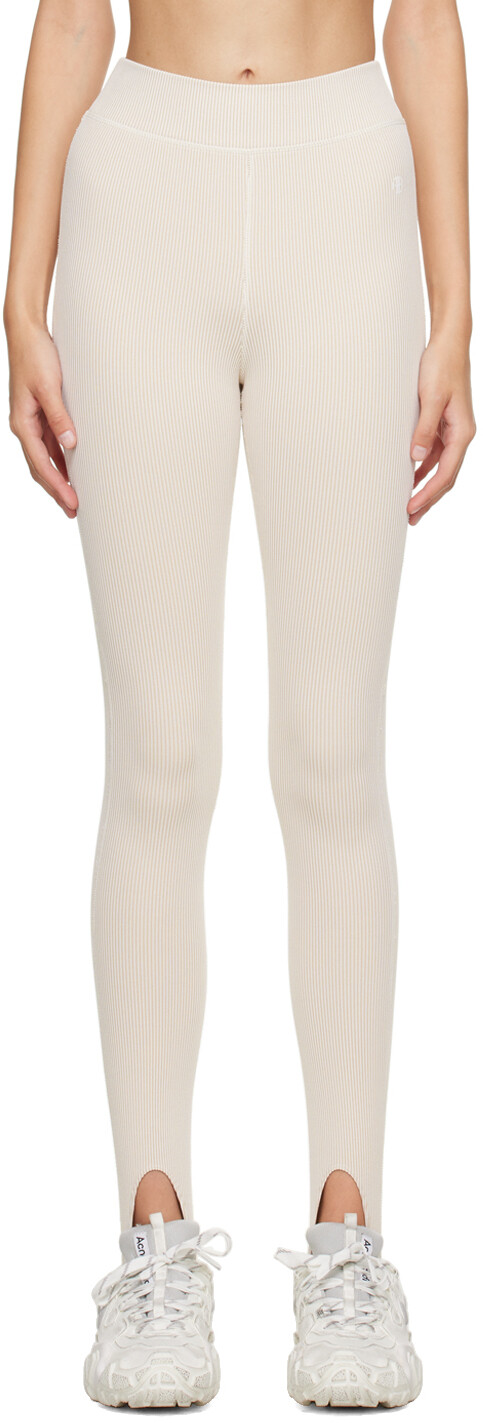 

Леггинсы Off-White Rhea ANINE BING