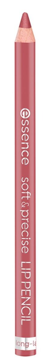 

Essence Soft & Precise карандаш для губ, 204 My Way