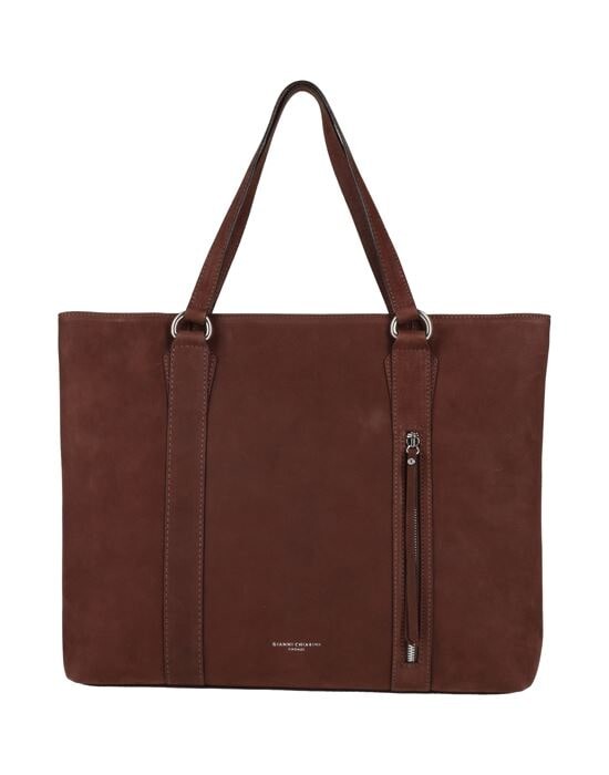 

Сумка GIANNI CHIARINI, коричневый