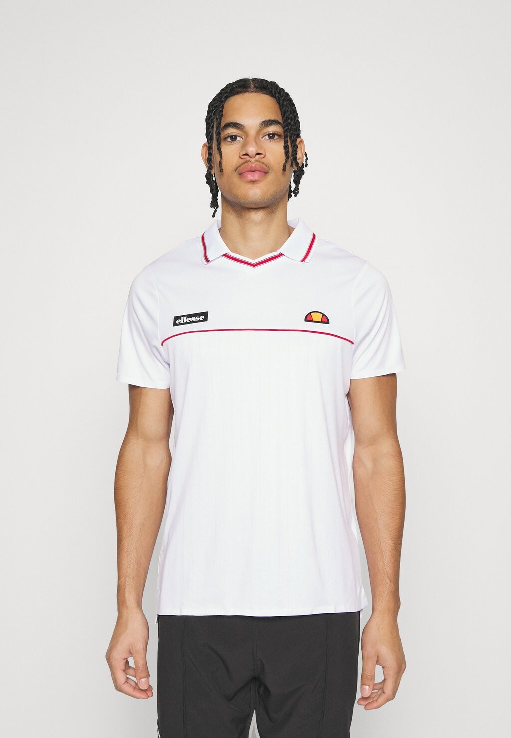 

Футболка Ellesse