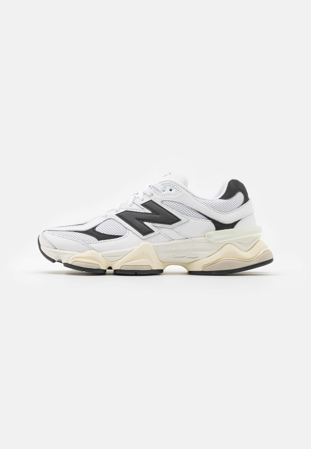 

Кроссовки New Balance 9060 Unisex, белый