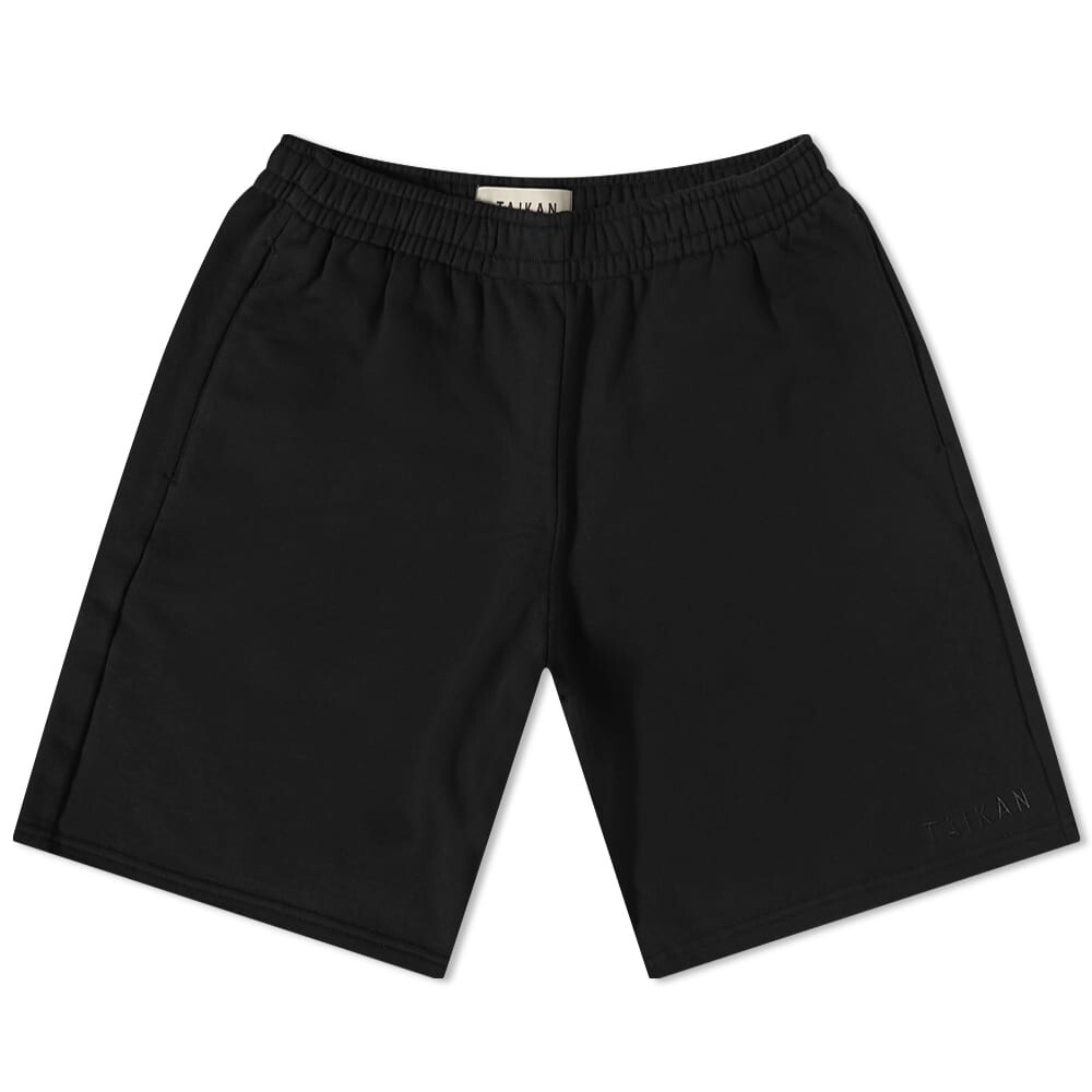 

Шорты Taikan Fleece Shorts