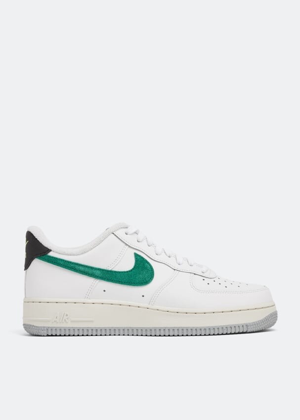 

Кроссовки NIKE Air Force 1 '07 sneakers , белый