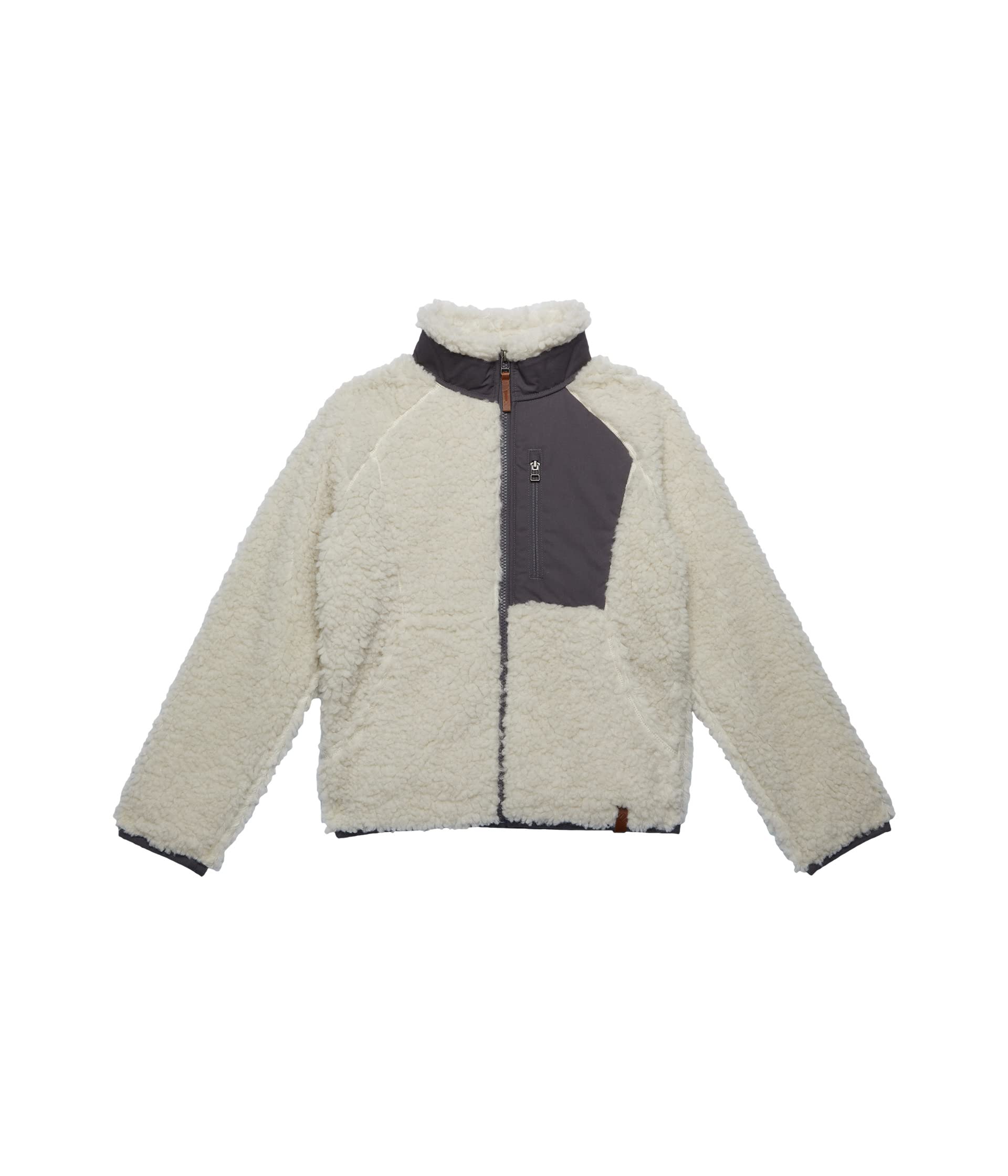 Худи Obermeyer Kids, Landry Sherpa Jacket