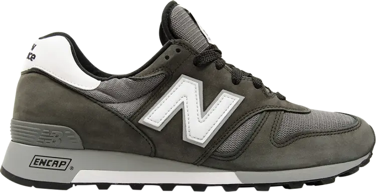 

Кроссовки New Balance 1300 Made in USA, серый