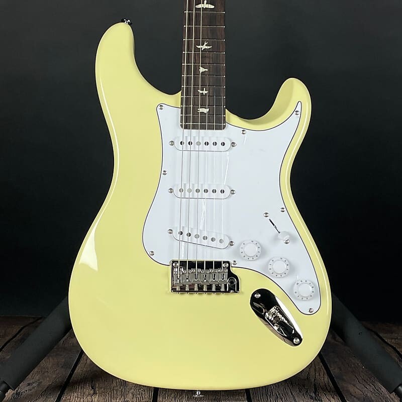 

Пол Рид Смит, PRS SE Silver Sky-Moon White (CTIE34261)