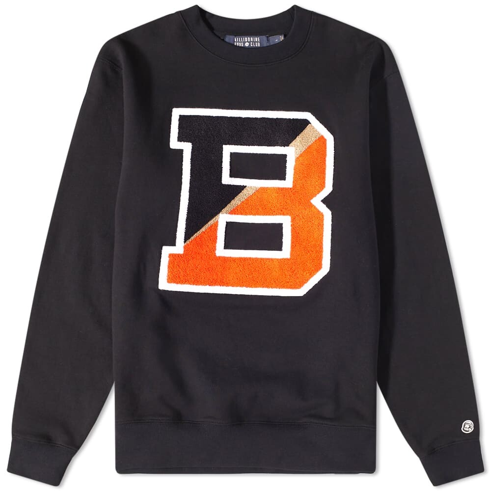 Sweat billionaire boy hot sale club