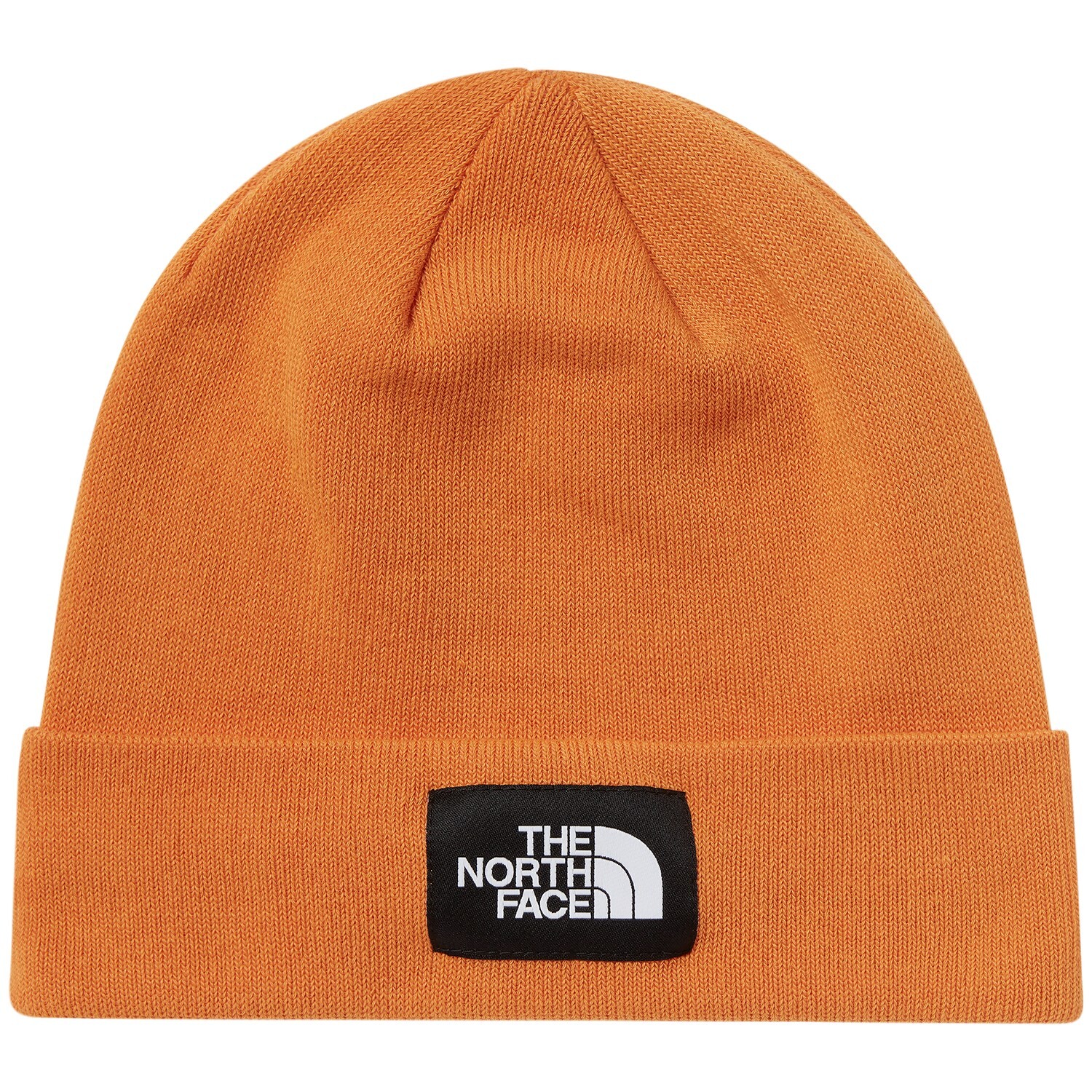 

Шапка The North Face Dock Worker из переработанных материалов, нежно - голубой