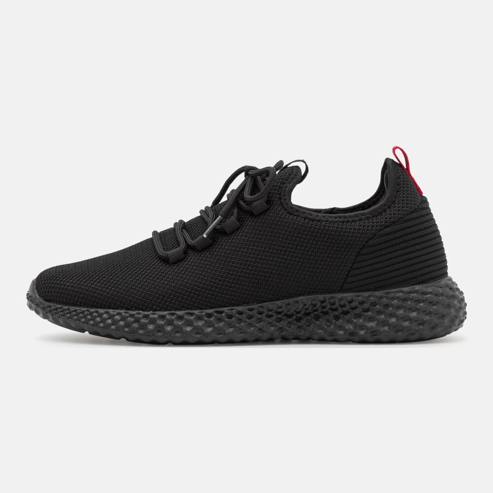 

Кроссовки Pier One Unisex, black