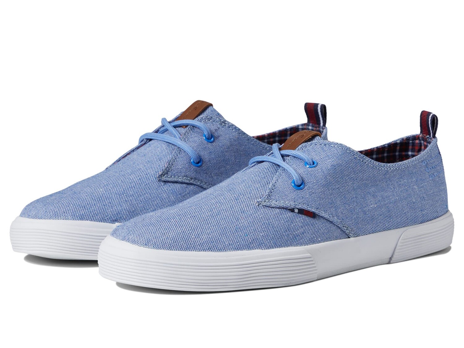 

Кроссовки Ben Sherman, Bristol Oxford