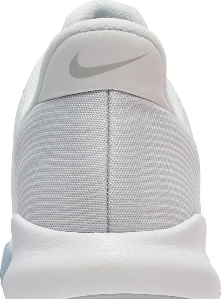 Nike precision iv discount white