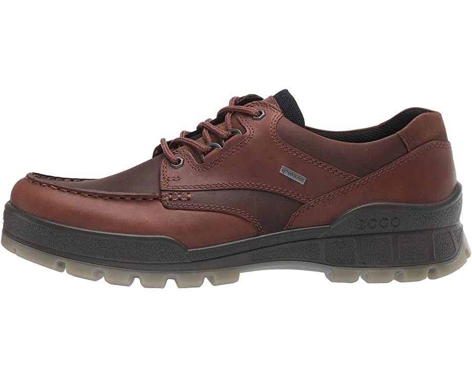 Ecco gore hotsell tex sneakers