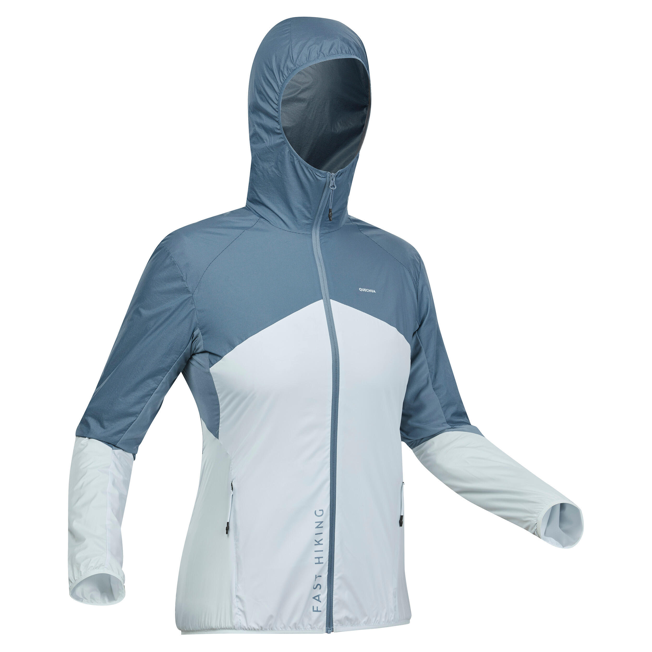 Decathlon Quechua куртка