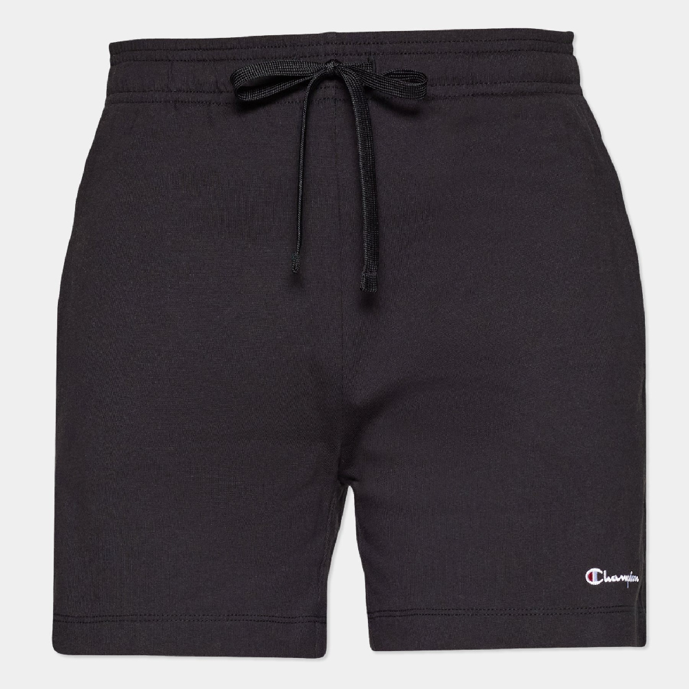 шорты y 3 classic logo swim shorts black черный Шорты Champion Icons Shorts Small Logo, черный